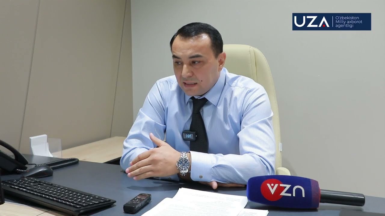 ТАБИИЙ ГАЗ БИЛАН ТАЪМИНЛАШ БАРҚАРОРЛИГИ – АҲОЛИ ФАРОВОН ҲАЁТИ ВА ИҚТИСОДИЁТ ТАРМОҒИ КАФОЛАТИ
