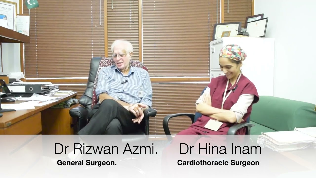 In conversation with Dr Riwzwan Azmi -2