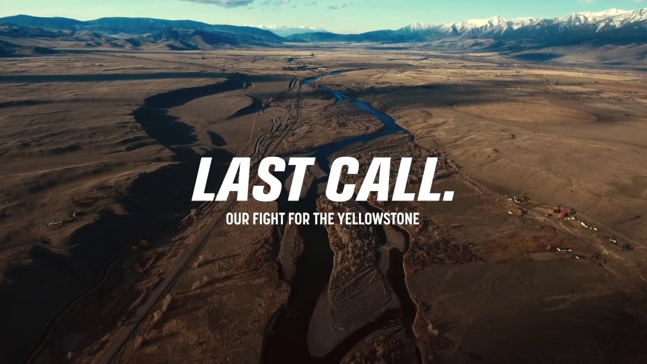 Trout Season - Last Call