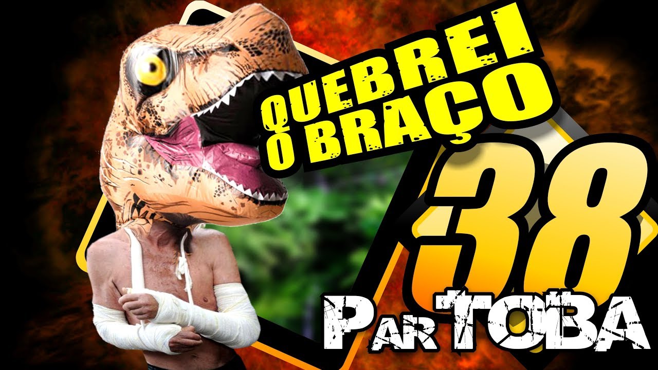 🔥 ParTOBA 38