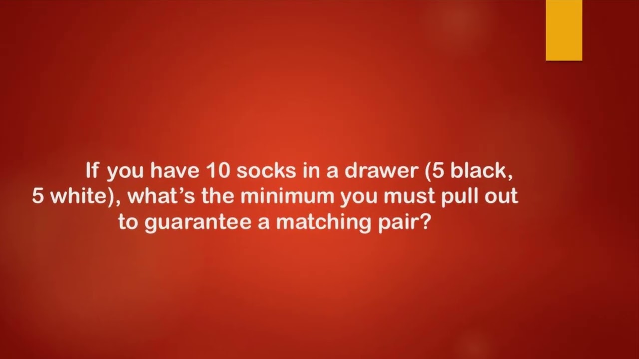 5 Riddles To Solve (Edition 40)