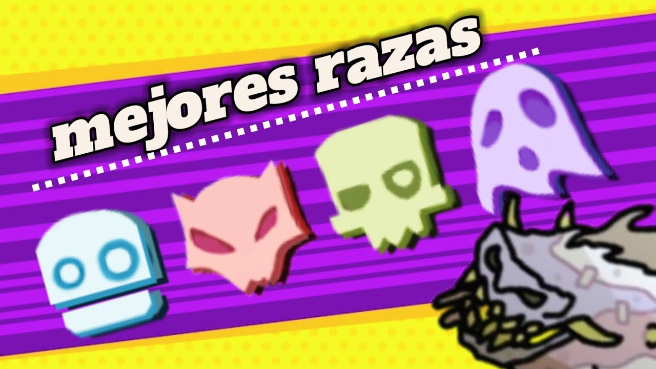 Mejores Razas de Phobies | PHOBIES
