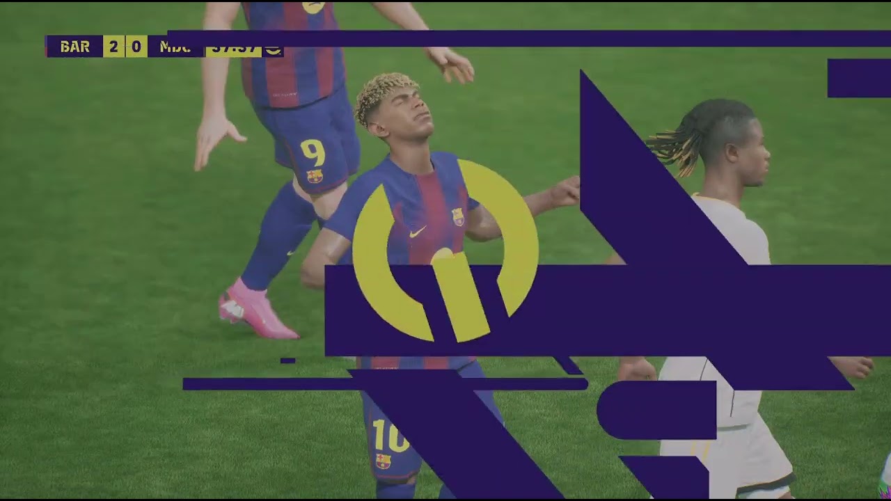 El classico la liga