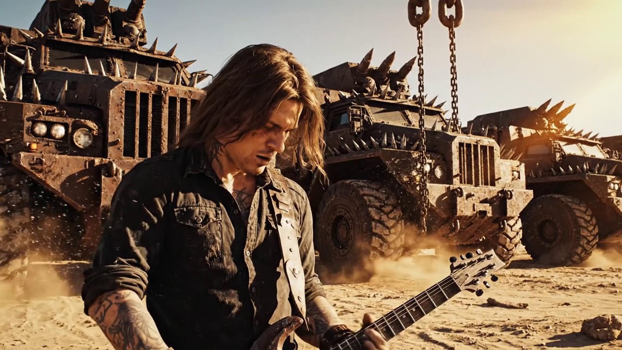 🔥 BEST MELODIC METAL 2025 ⚡ Uplifting Vibes for Work / Focus 🔥