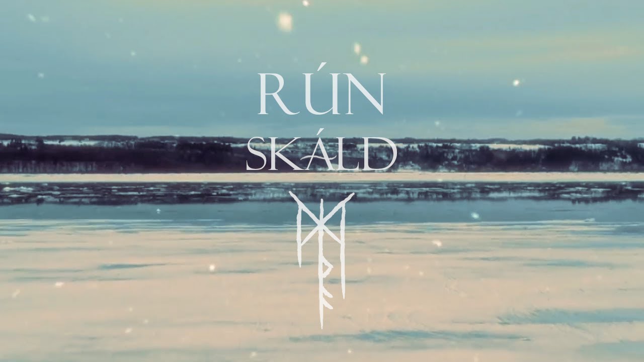 SK&Aacute;LD | R&uacute;n (intimate version) Lyrics & Translation