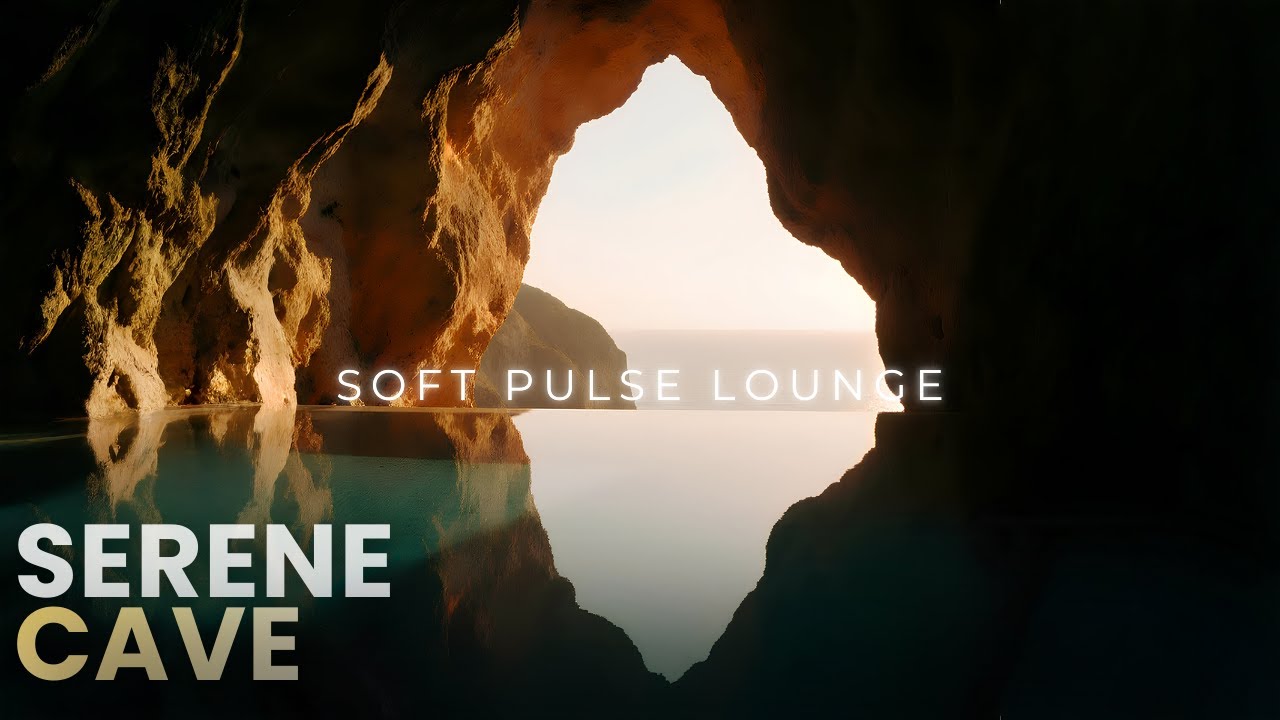 SC_009 Soft Pulse Lounge | Serene Cave &ndash; Chill Focus Music
