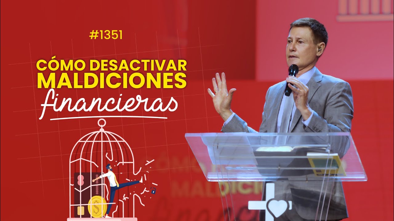 Jos&eacute; Luis Cinalli - C&oacute;mo desactivar maldiciones financieras - 11/05/2025 (#1351)
