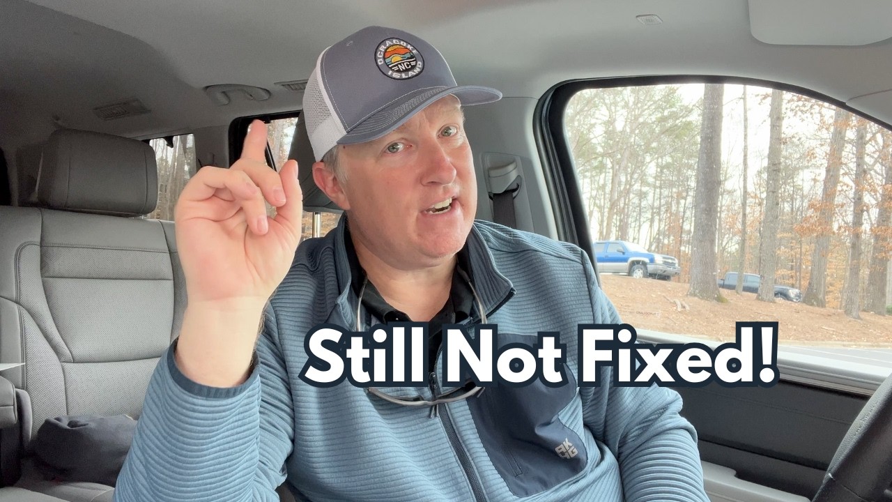 🚘 2023 Toyota Sequoia After 2 Years – What’s Failed & What Still Works?