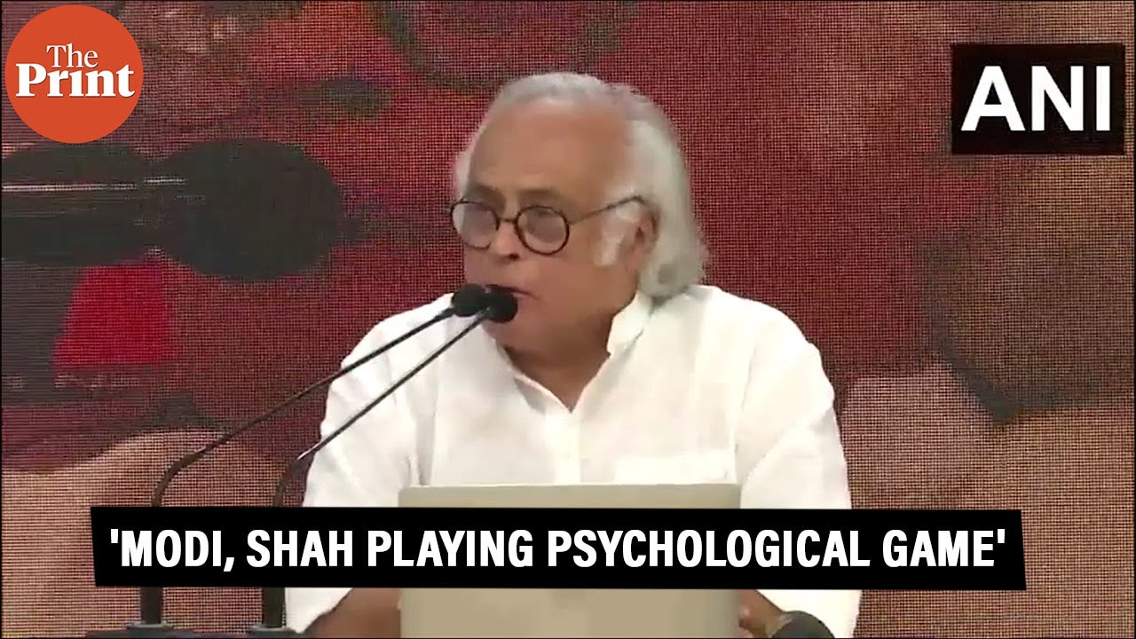 'INDIA alliance is not going to get less than 295 seats,' says Congress's Jairam Ramesh