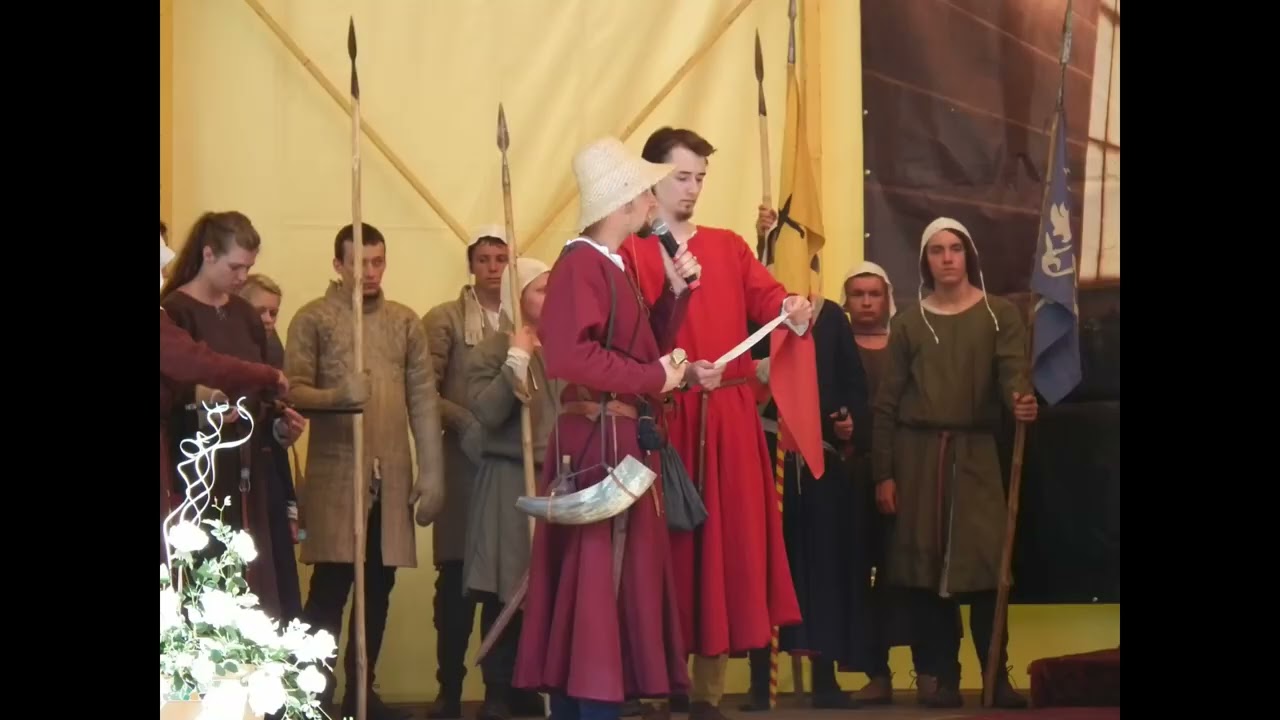 2010 07 17 Jarmark św. Małgorzaty cz.1