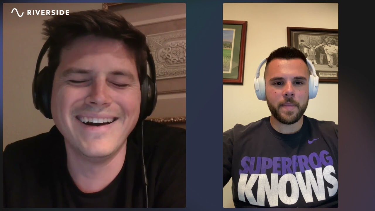 Frogs O' War Podcast: Baseball Brooms 🧹