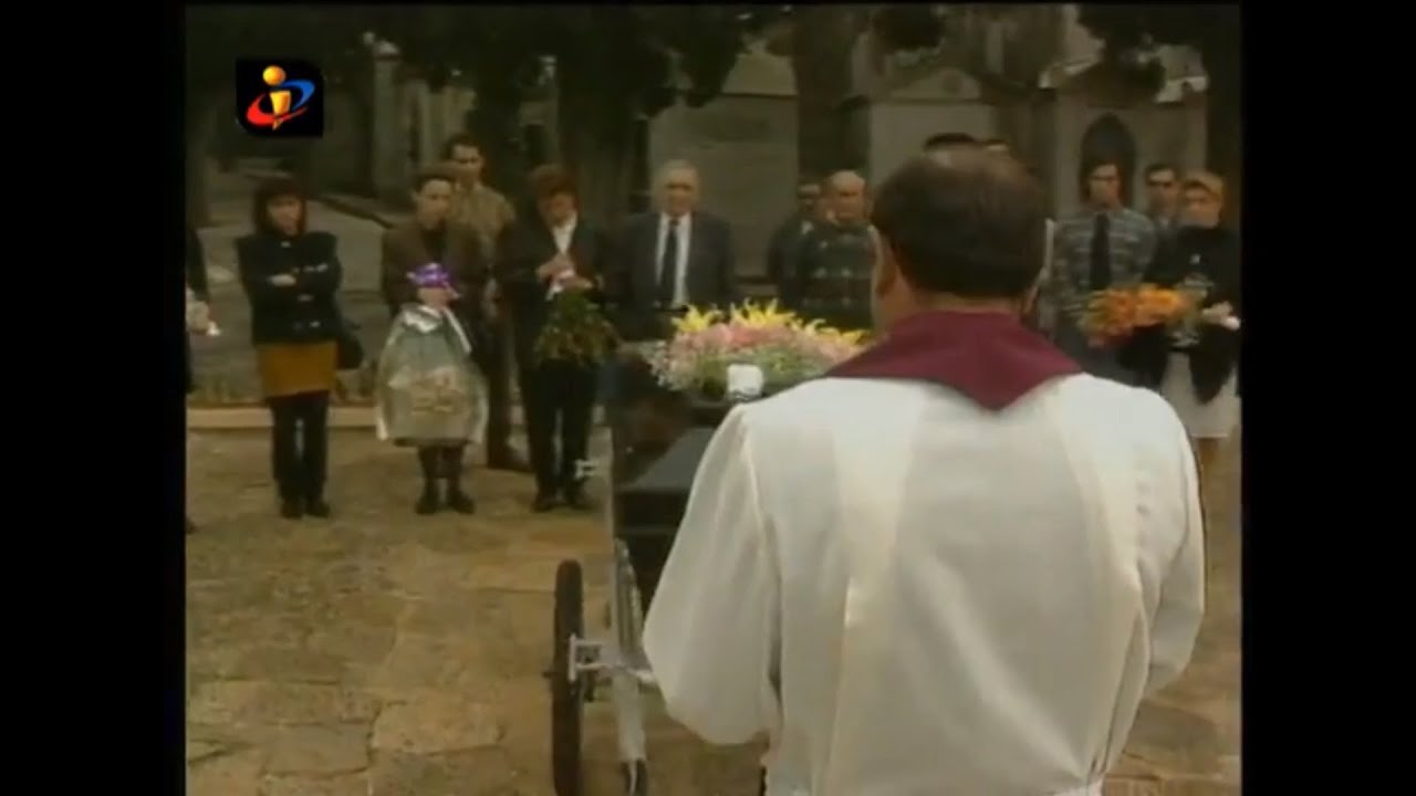 Telhados de Vidro (Promo de Estreia 1993) | Novela