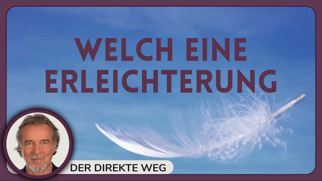 47 Ein Kurs in Wundern EKIW | Gott ist die Stärke, auf die ich vertraue | Gottfried Sumser