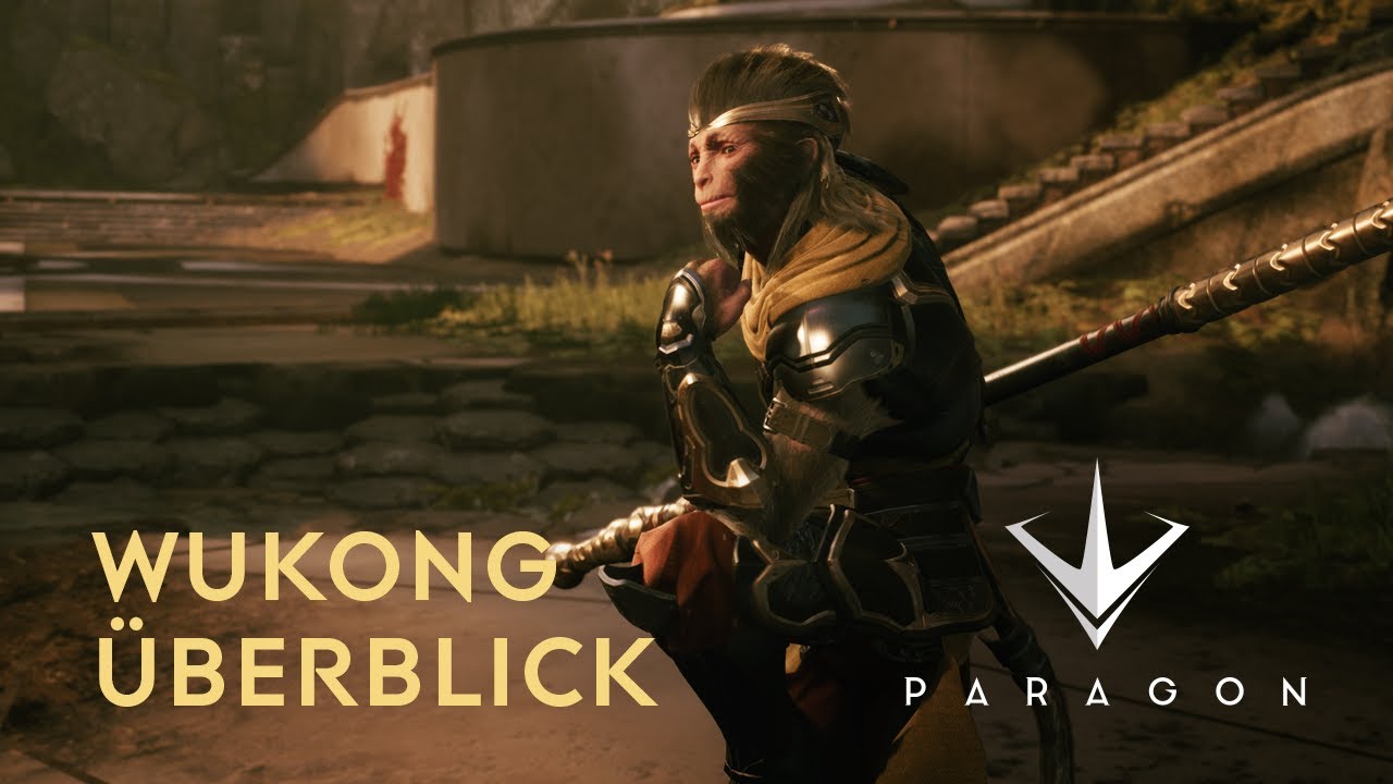 Wukong Überblick