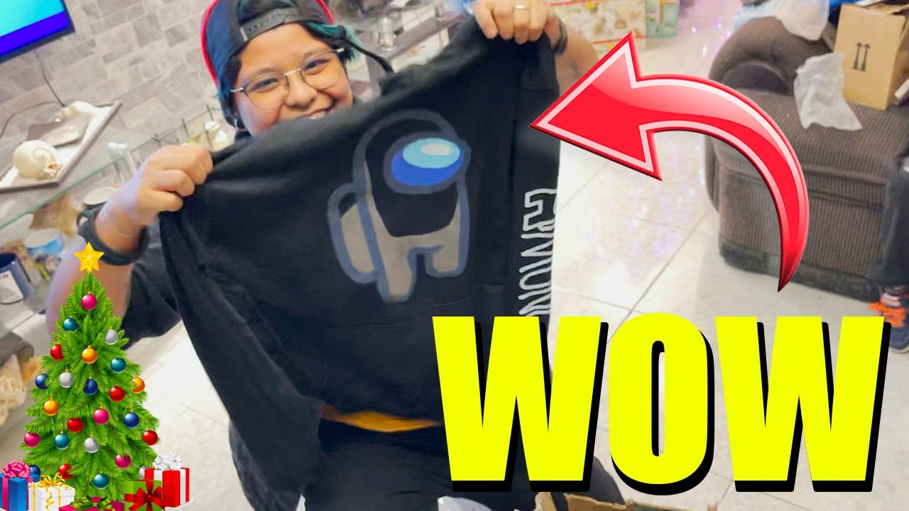 LA NAVIDAD DE PATHO - MIS REGALOS DE NAVIDAD🎄🎁 | Especial 700,000 suscriptores | Pathofail