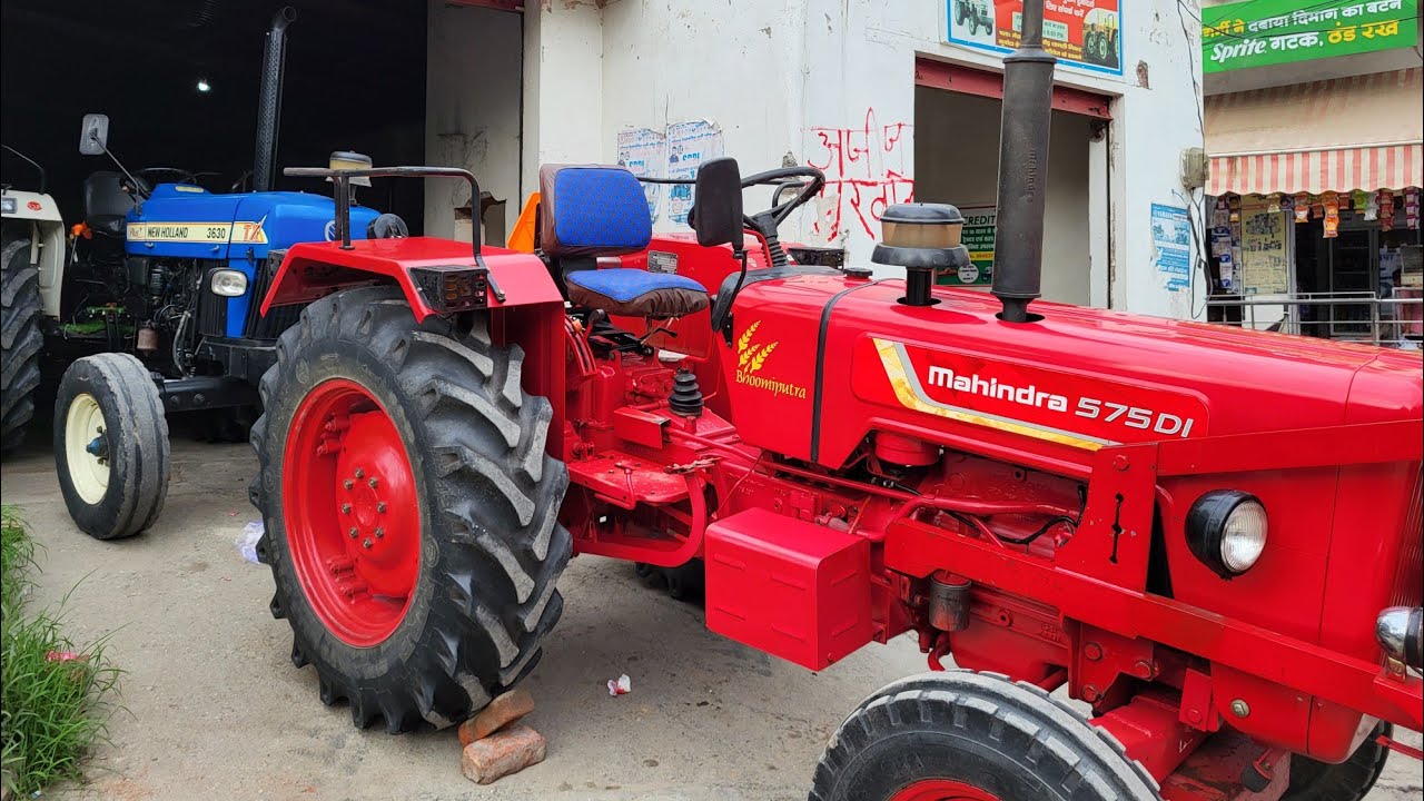 हरियाणा पंजाब में भी नहीं मिलेंगे ऐसे ट्रैक्टर राजपूत ट्रैक्टर शामली ट्रैक्टर मंडी उत्तर प्रदेश