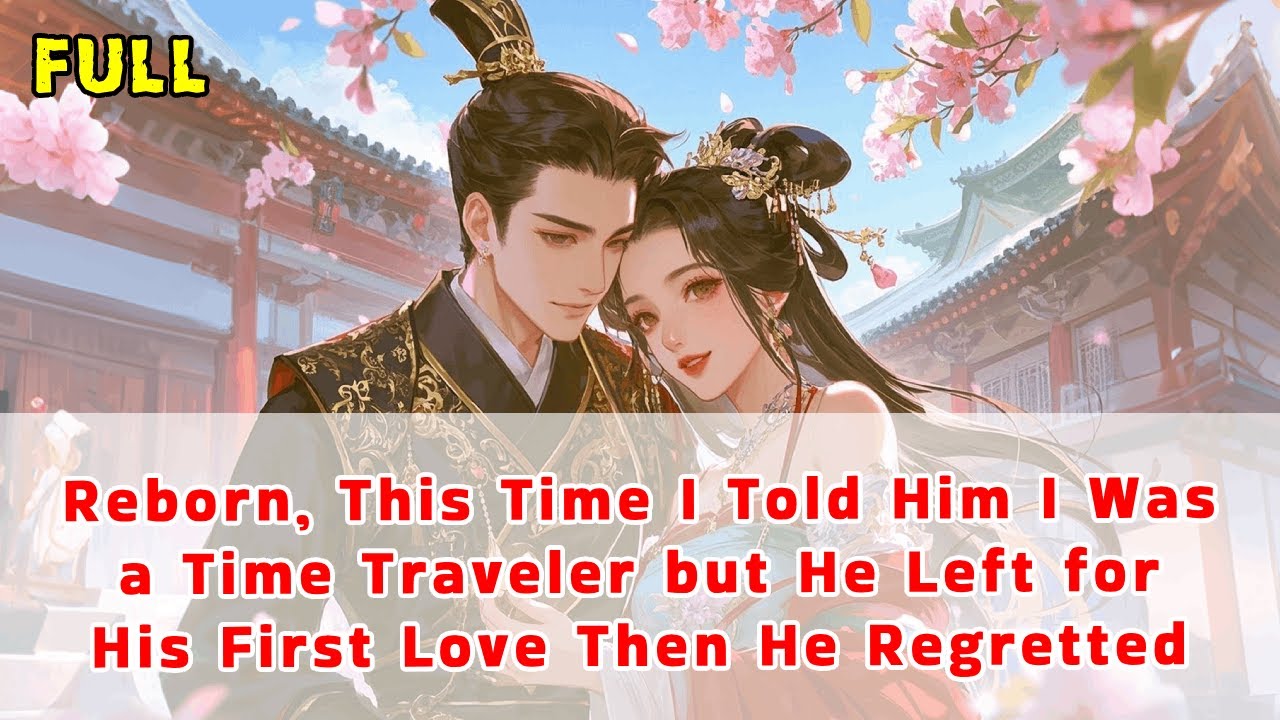 Reborn, This Time I Told Him I Was a Time Traveler—but He Left for His First Love Then He Regretted