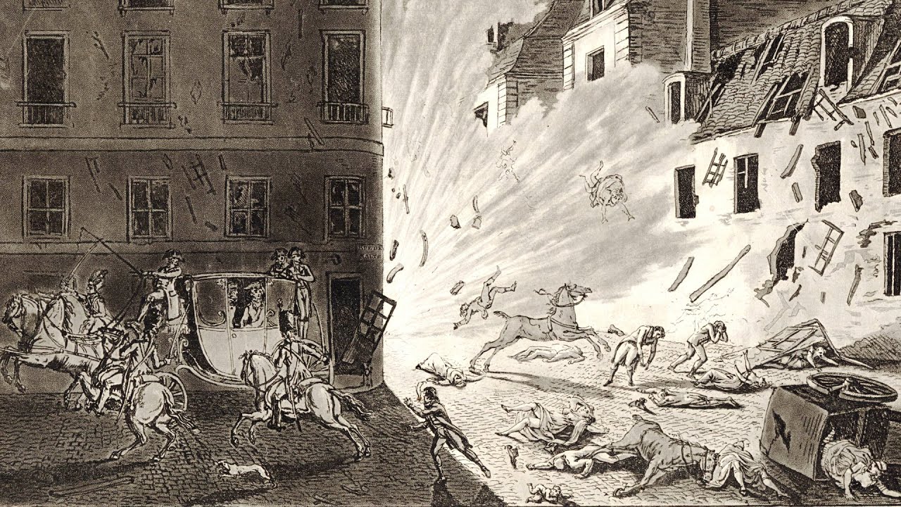 Life of Napoleon (Episode 14) - The Code Napoleon and the Treaty of Lunéville