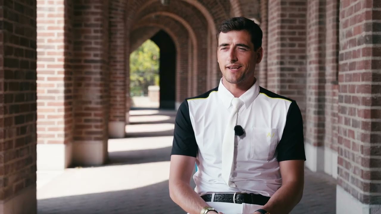 Nicola Philippaerts - Stockholm Hearts Interview - GCL Stockholm 2024