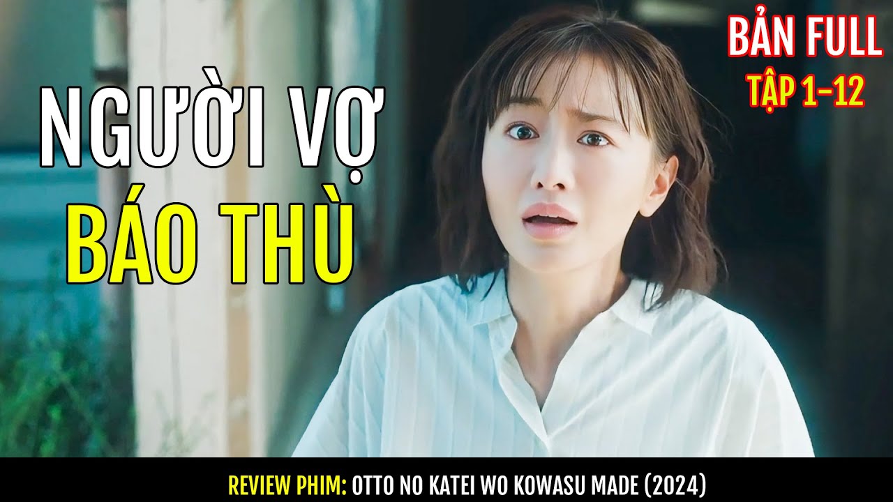 [BẢN FULL HOÀN CHỈNH] Bộ phim truyền hình nhật bản 