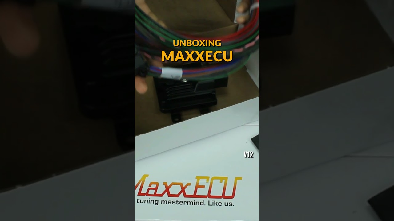 #unboxing