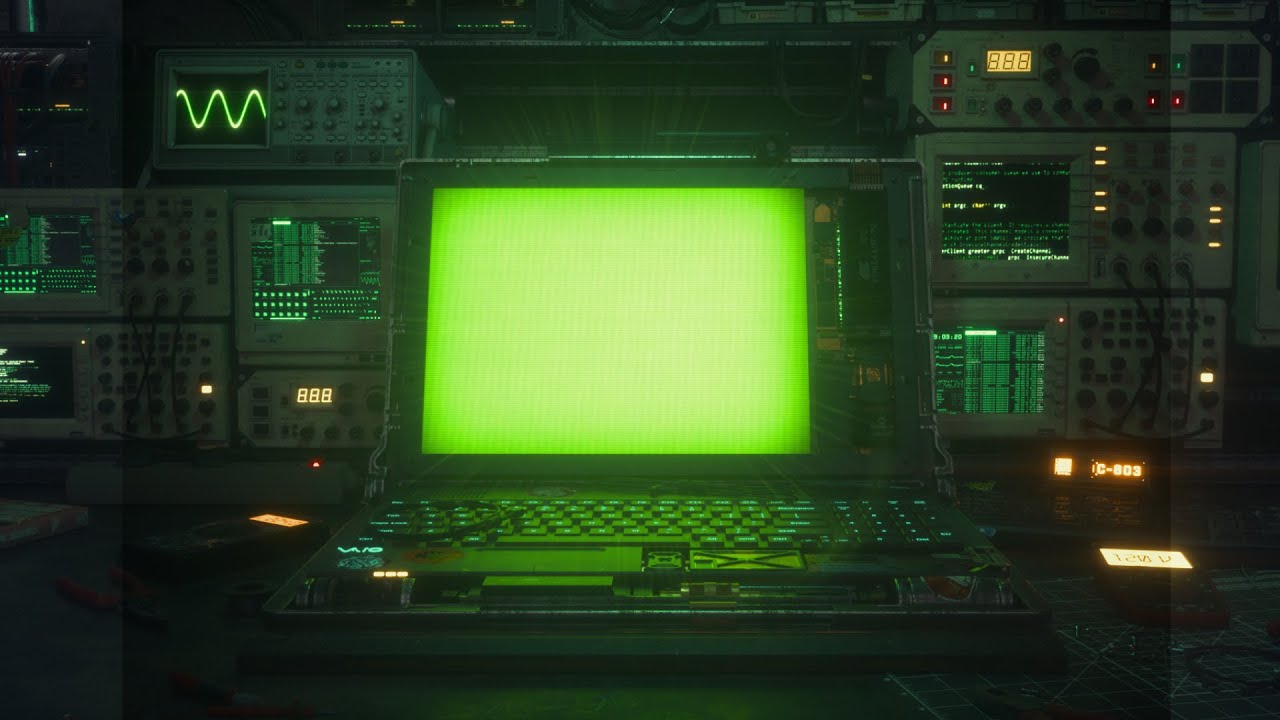 The MVI - Internet