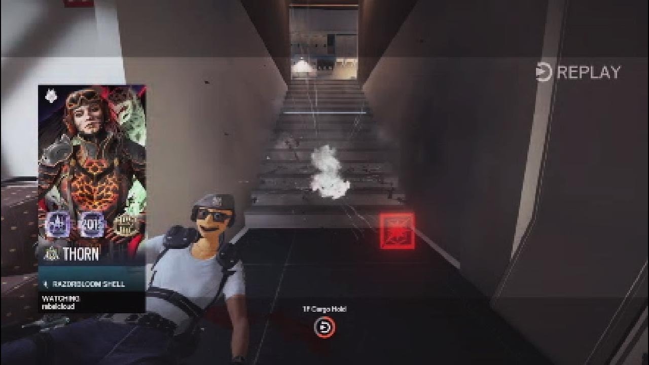 How a 50 year old man beats Cronus cheaters