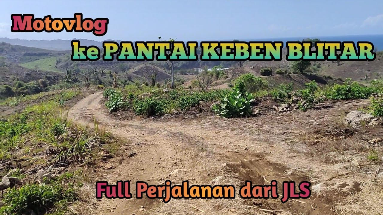 Jalan Menuju Pantai Keben Terbaru 2024 || Review Lengkap Kondisi Jalan