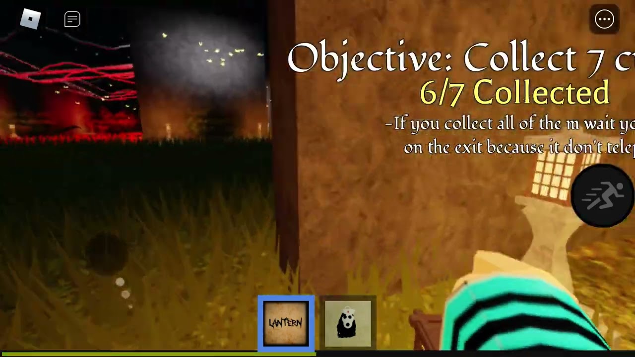 The Beneath chapter 1 walkthrough