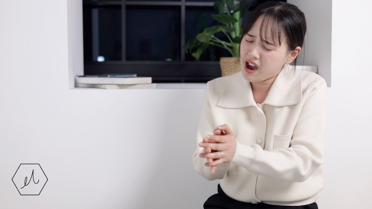 이해원 (Haewon Lee) - 삶이 그대를 속일지라도 | 김효근 곡 [Live Clip]