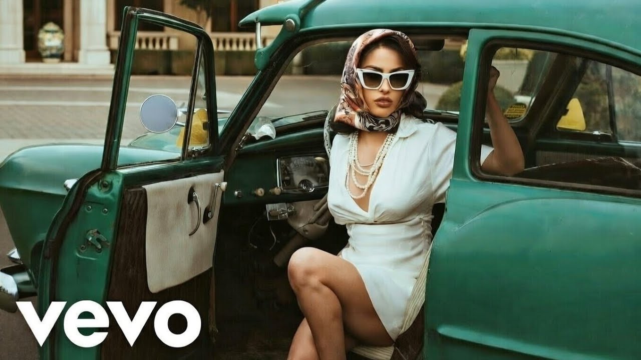 ReteoX - Retro Love Nights 💞 (Beautiful Girls • Italo Disco Mix 80s 90s) #top #retro #2026