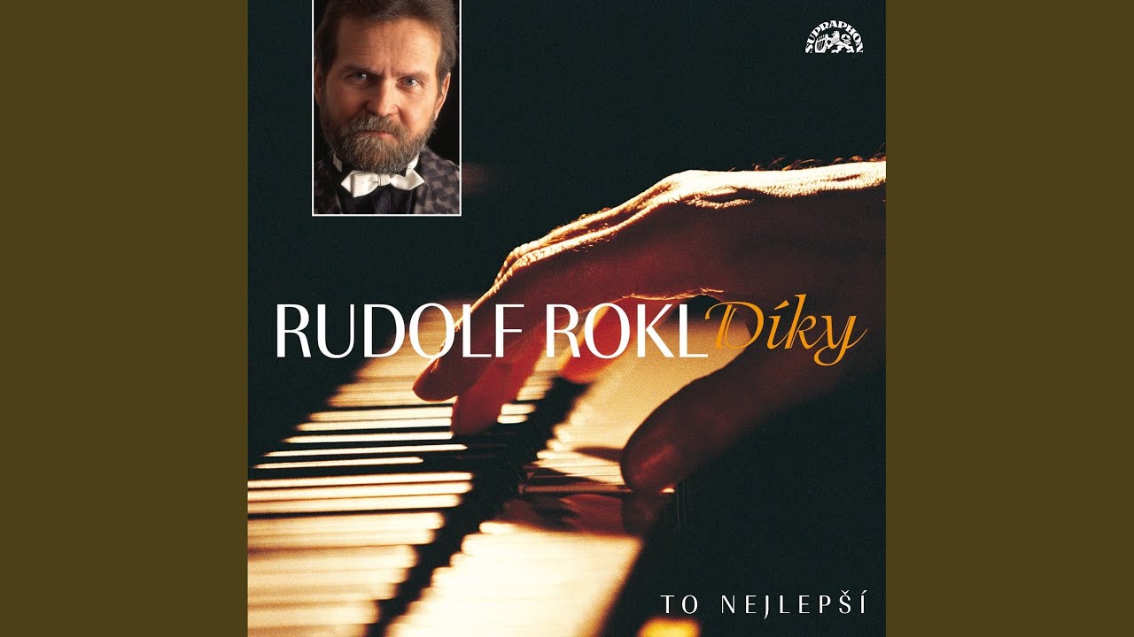 Malá noční hudba (Eine kleine Nachtmusik) , K. 525 - Rondo. Allegro