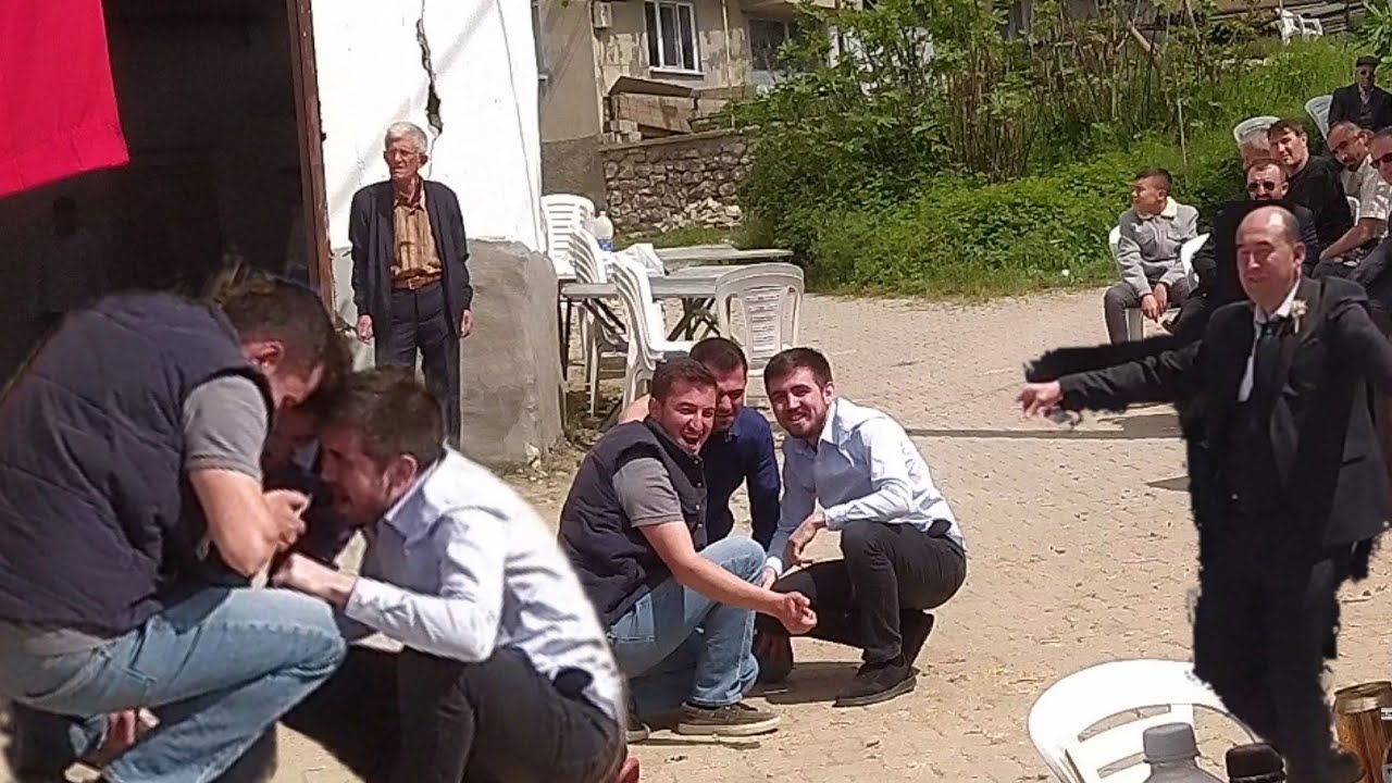 AYAZ KÖYÜ ÇİFTETELLİ