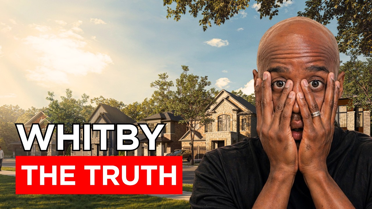 Living in Whitby (What It&rsquo;s Really Like in 2026)