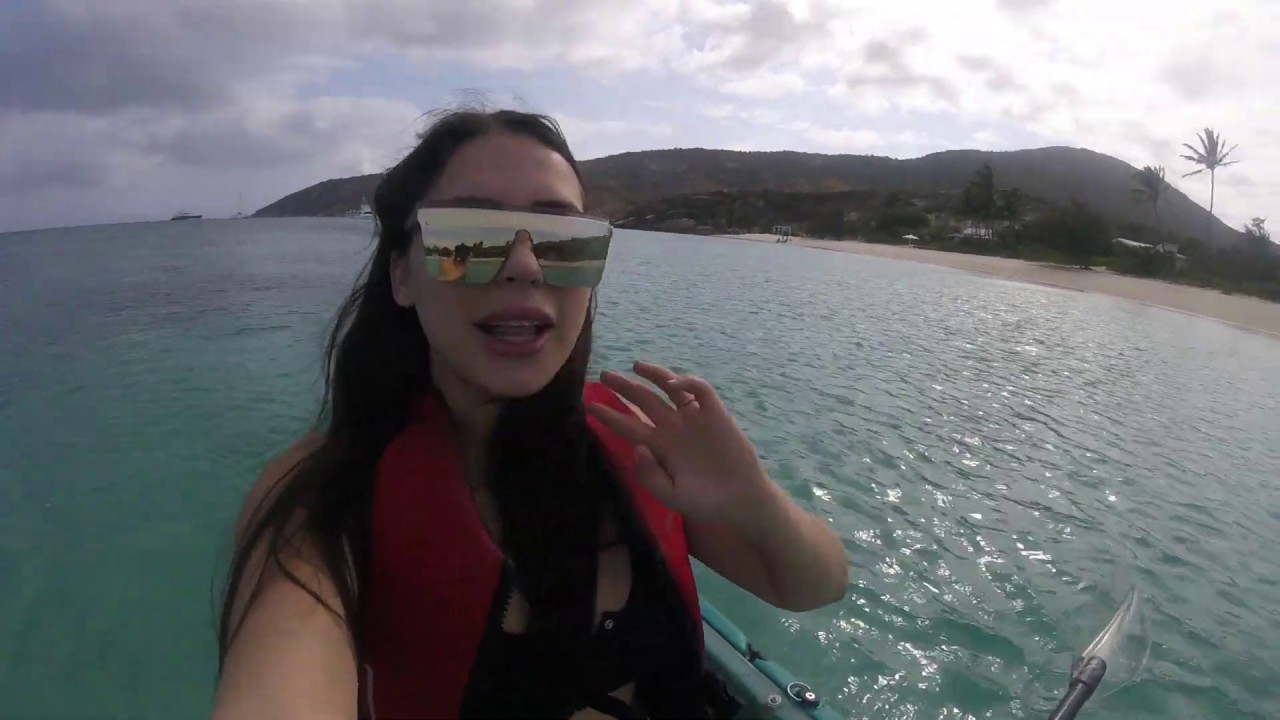 AUSTRALIAS MOST EXPENSIVE ISLAND- LIZARD ISLAND RESORT HOLIDAY VIDEO AND REVIEW
