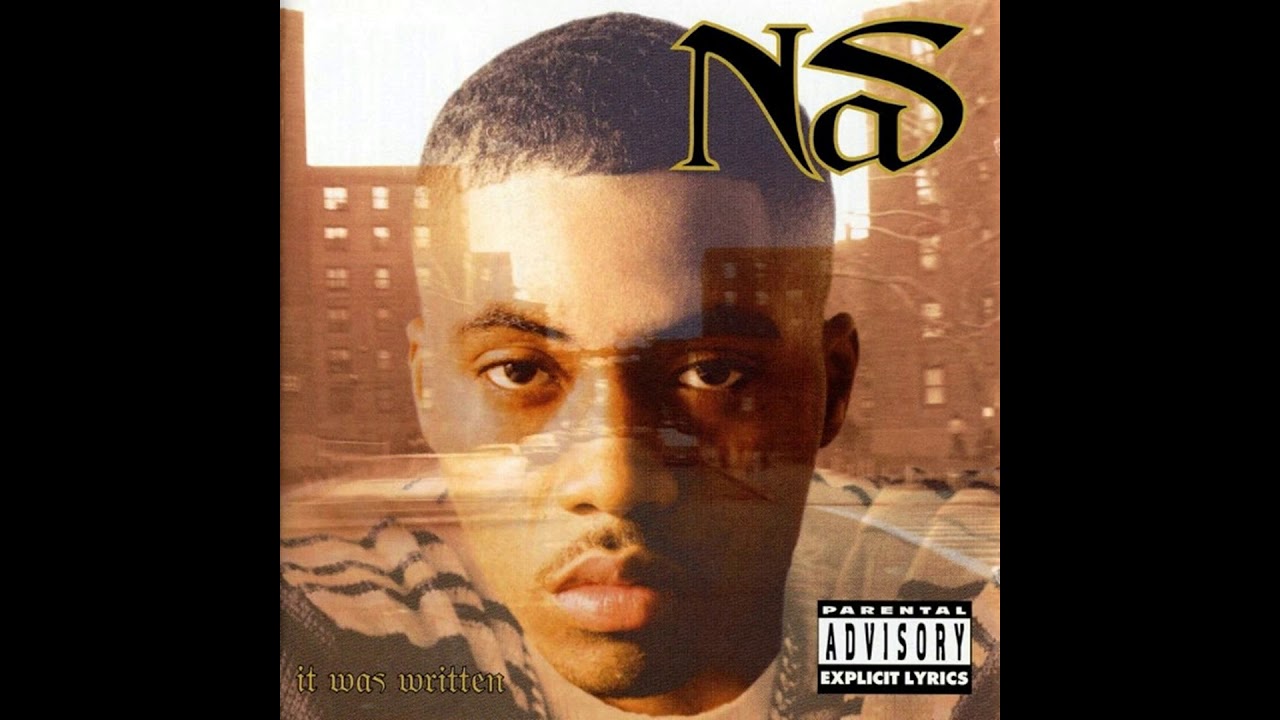 Nas - Affirmative Action (HQ)
