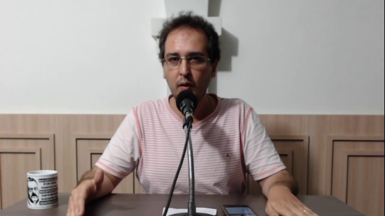 Os equívocos na compreensão e na prática do Trivium / Mateus Mota Lima