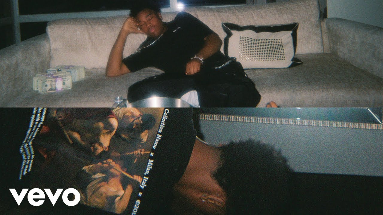 HVN - BOOTED (Official Audio)