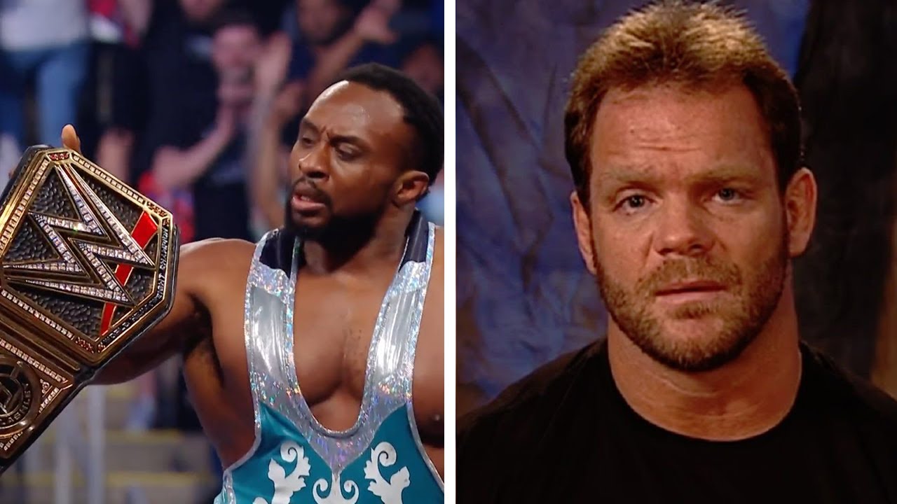 Real Reason Big E Won WWE Champion&hellip;Chris Benoit Unbanned In WWE?...Huge Botch On Raw&hellip;Wrestling News