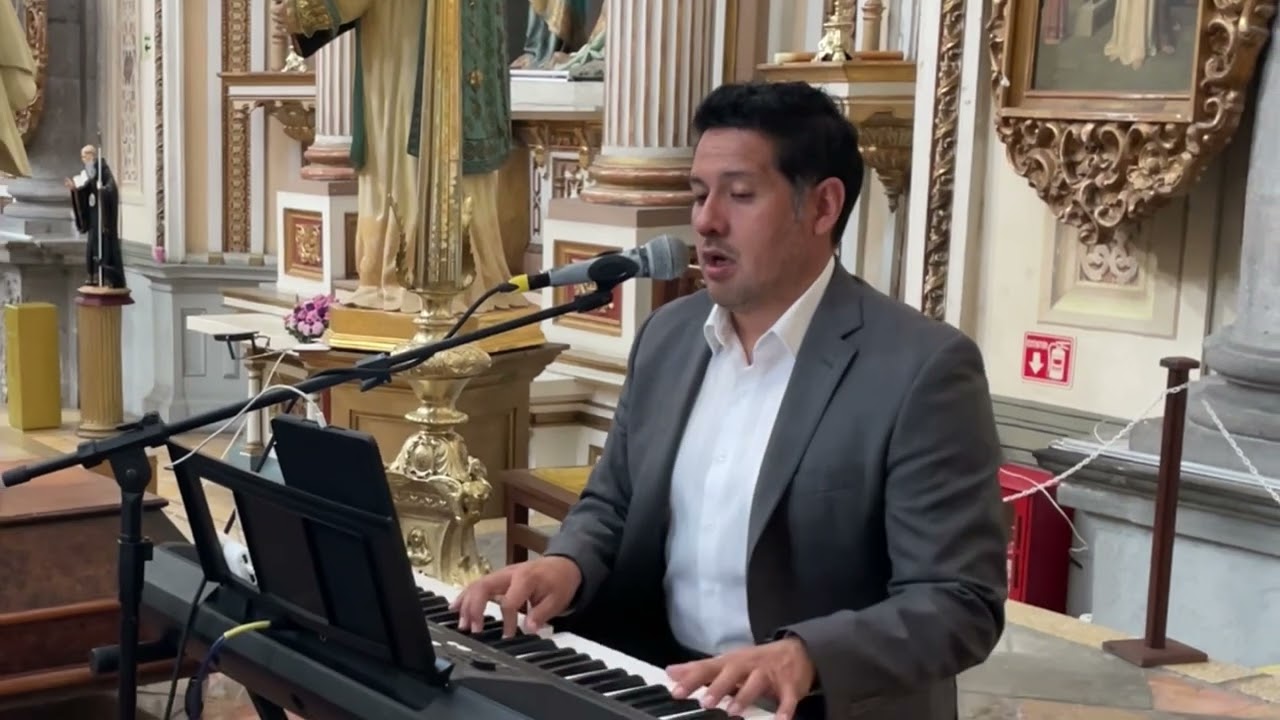 Salmo 102 El Señor es compasivo y misericordioso