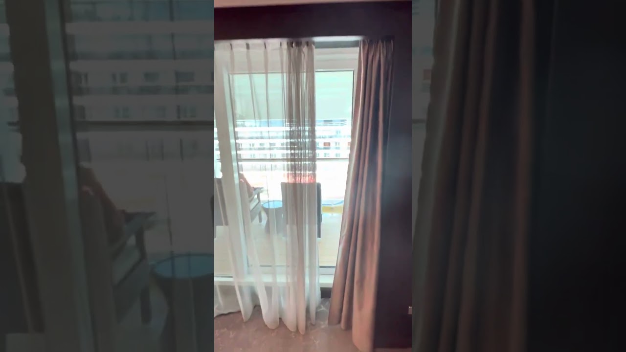 Norwegian Jewel Family Suite #11530