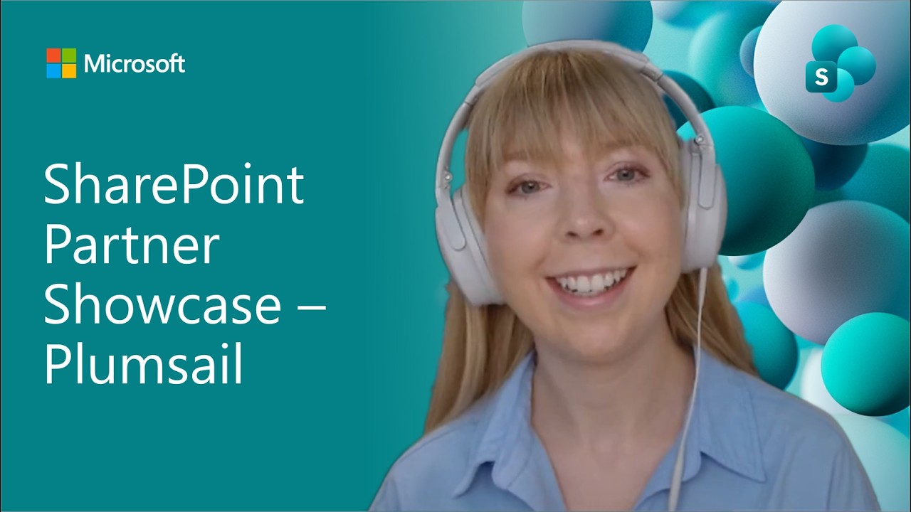 Создание привлекательных форм с помощью SharePoint — Plumsail — Витрина партнеров SharePoint