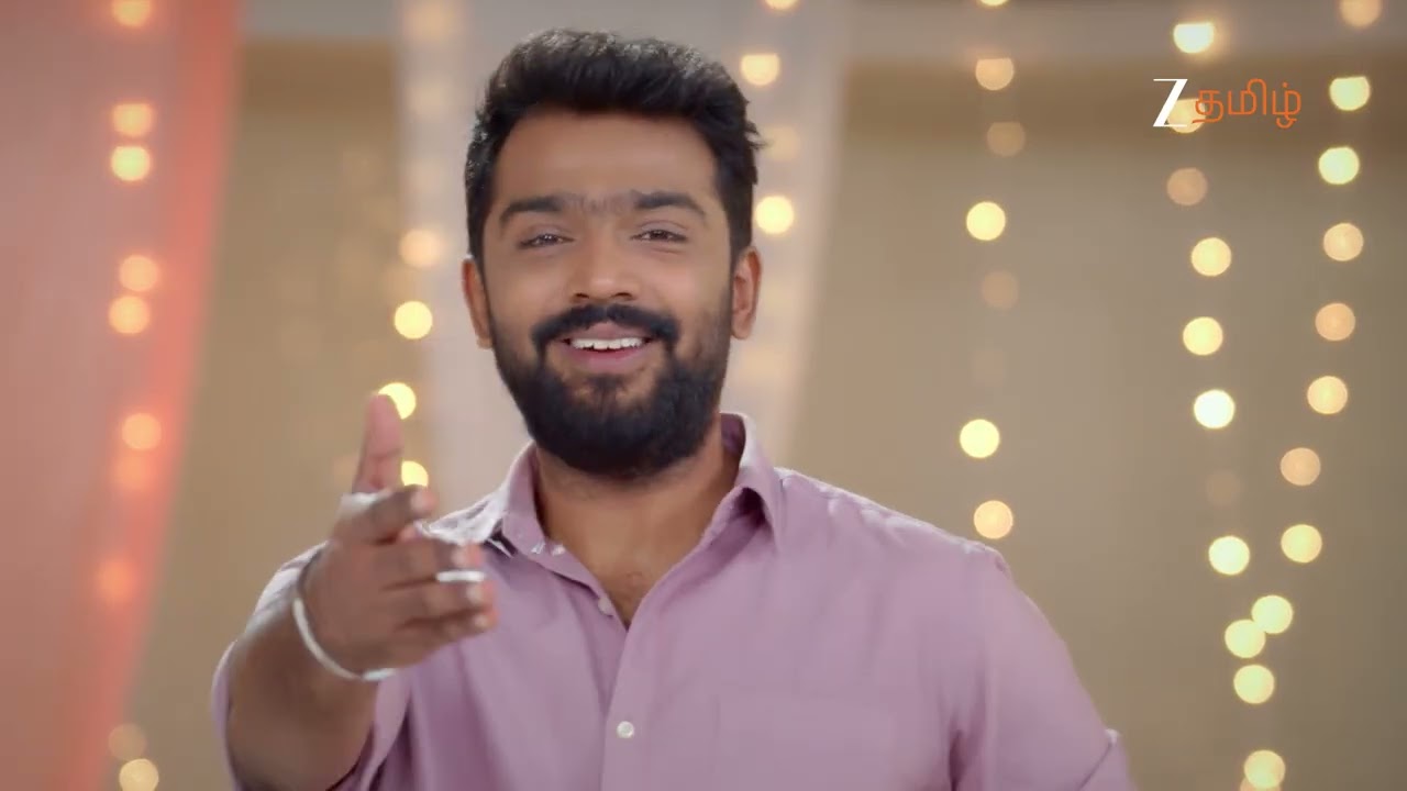 Ayali | Ep - 207 | Webisode | Feb 02 2026 | Zee Tamil