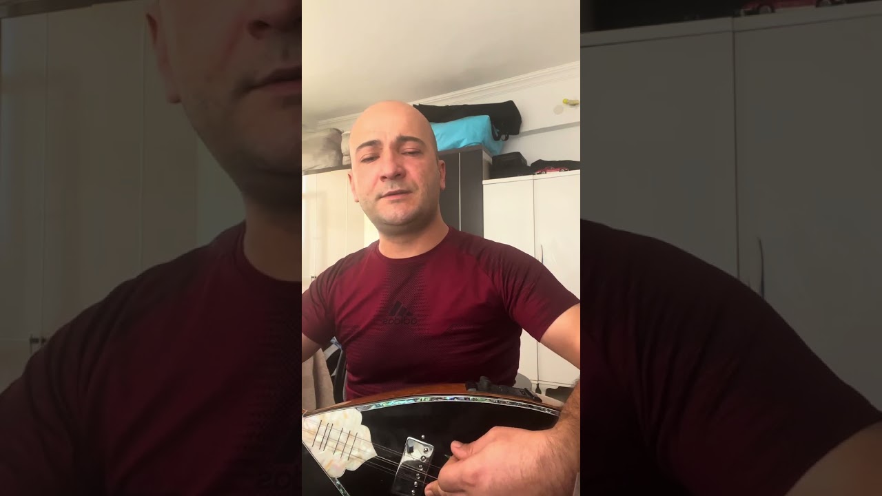 Kadir AYHAN 2026 Ayşem Sensiz 