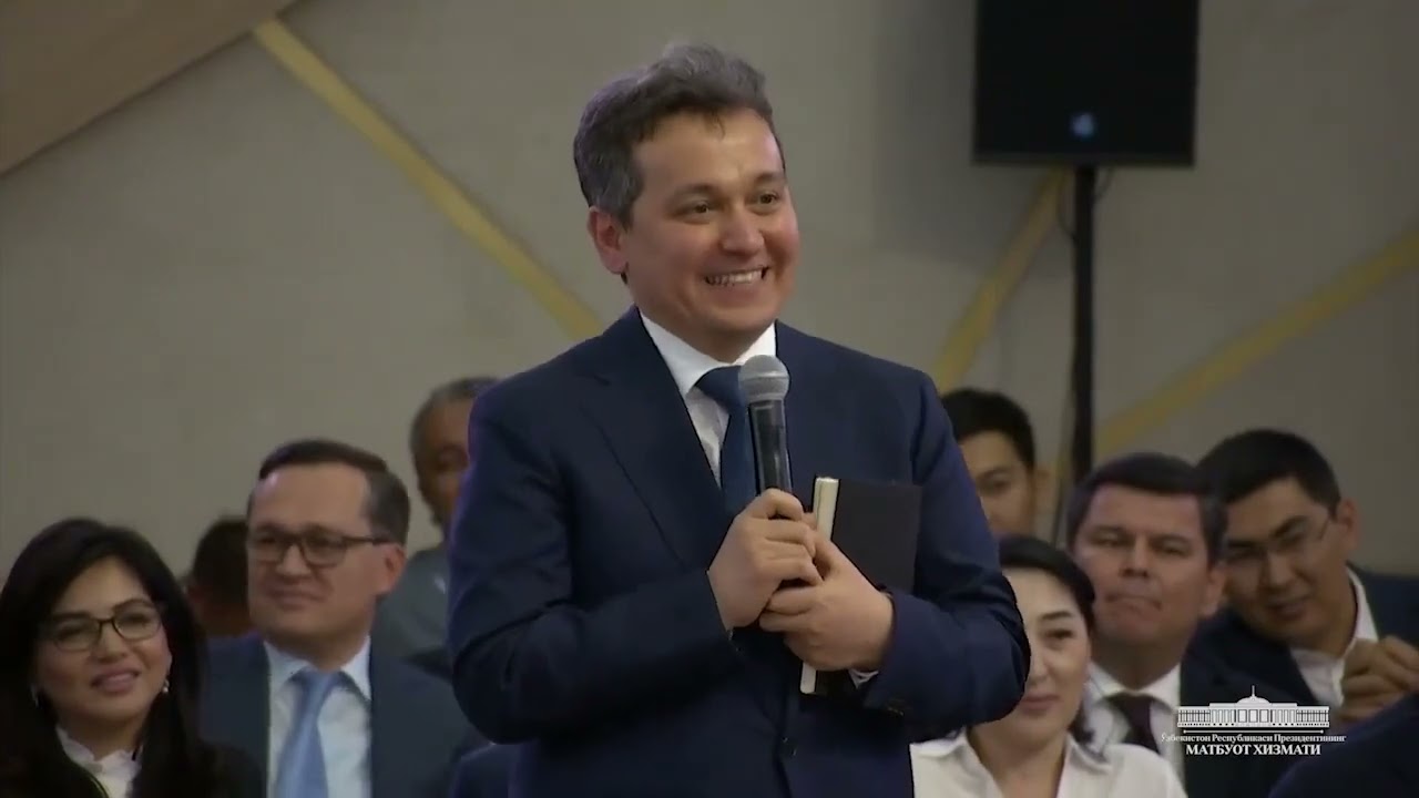IT President Tech Award