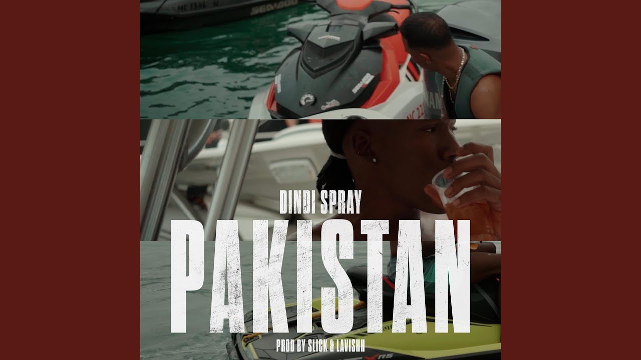 PAKISTAN