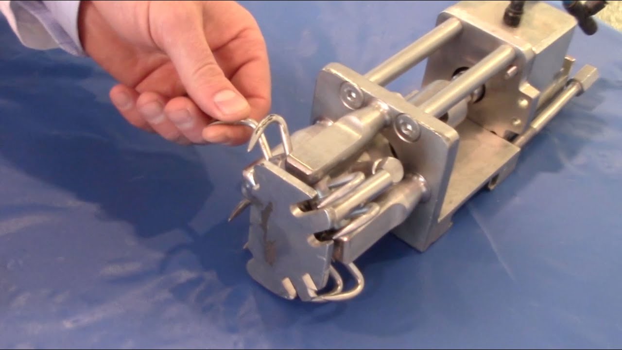 Quick Tips from Weber: Preventive Gripper Maintenance Matters