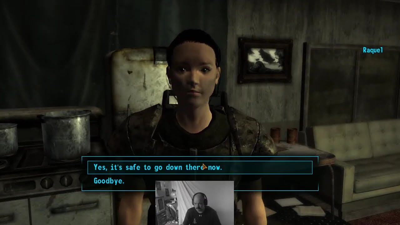 A Few Caps More - Fallout New Vegas ( All DLC )