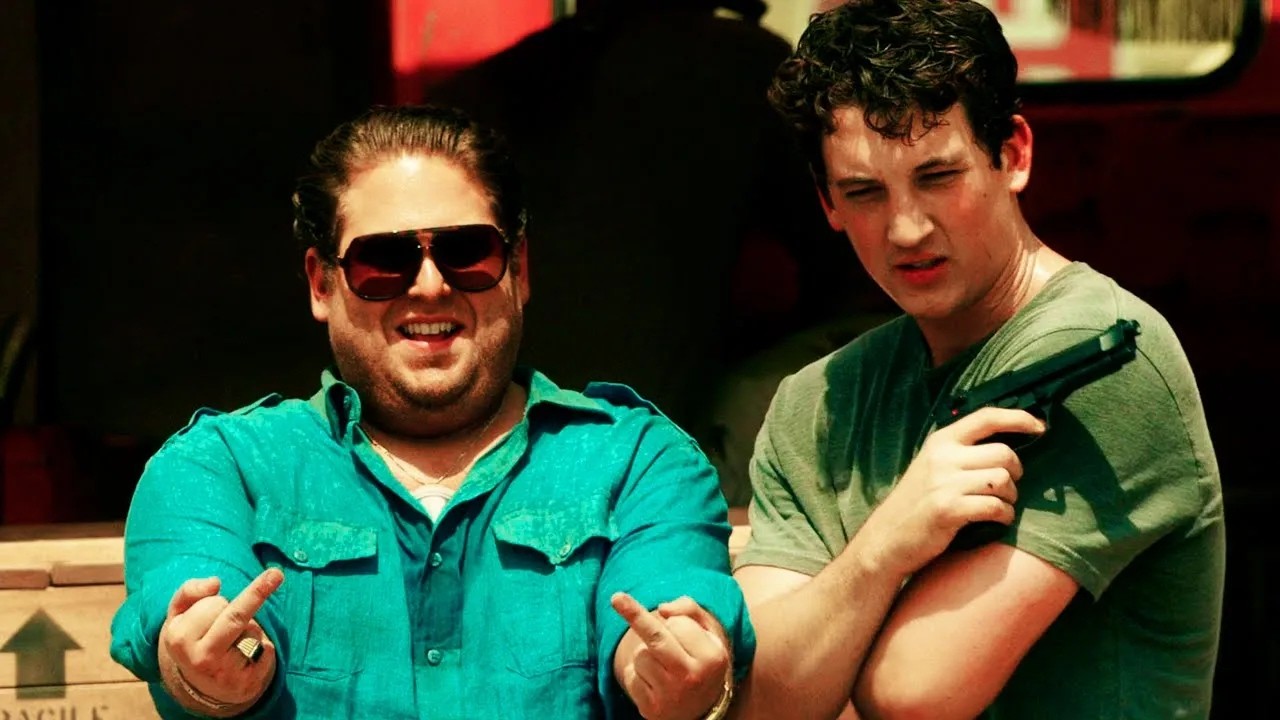 Two Guys From Miami Scammed Their Way Into a $300 MILLION Arms Deal