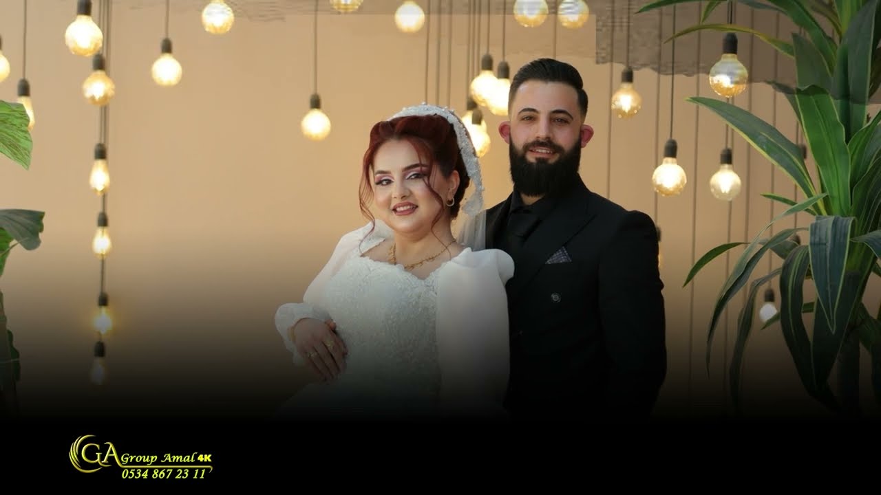 كليب للعرسان -هوزان & سيلفا- HOZAN & SILVA